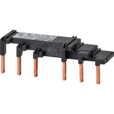 EATON EATON 220223 B3.1/2-PKZ4 Sínblokk 3 p. villanyszerelés
