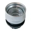 EATON EATON 220921 M22-DG-X Nyomógomb, védőgallérral, üres