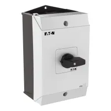 EATON EATON 222848 T3-2-8241/I2 Fokozatkapcsoló 1p 32A tokozott villanyszerelés