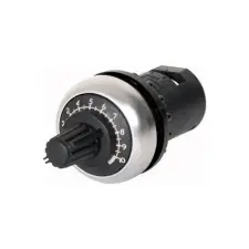 EATON EATON 229493 M22-R100K Potenciométer 100k villanyszerelés