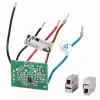 EATON EATON 231272 M22-ASI-CS ASI VÉSZ-KI csatlakoztatás RMQ-Titan készülékekhez