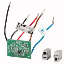 EATON EATON 231272 M22-ASI-CS ASI VÉSZ-KI csatlakoztatás RMQ-Titan készülékekhez villanyszerelés