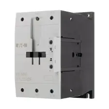EATON EATON 239399 DILM80(110V50HZ,120V60HZ) Teljesítmény kontaktor, 37kW/400V, AC villanyszerelés