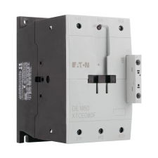 EATON EATON 239410 DILM80(230V50/60HZ) Teljesítmény kontaktor, 37kW/400V, AC villanyszerelés
