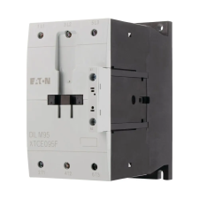 EATON EATON 239487 DILM95(220V50/60HZ) Teljesítmény kontaktor, 45kW/400V, AC villanyszerelés