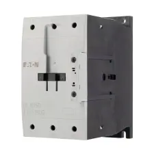 EATON EATON 239585 DILM150(RAC24) Teljesítmény kontaktor, 75kW/400V, AC villanyszerelés
