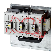 EATON EATON 240009 SDAINLM140(230V50HZ,240V60HZ) Csillag-delta kontaktor, 75kW/400V, AC villanyszerelés