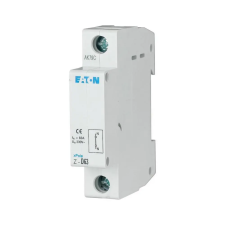 EATON EATON 248267 Z-D63 Nulla-átvezetőkapocs, 63A, 1TE, 1-25mm2 villanyszerelés