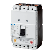 EATON EATON 259084 NZMN1-A80 50kA, megszakító 3p, ber./kábelvédő villanyszerelés