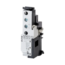 EATON EATON 259495 NZM2/3-XU60AC Feszültségcsökkenési kioldó villanyszerelés