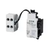 EATON EATON 259724 NZM1-XA110-130AC/DC Munkaáramú kioldó