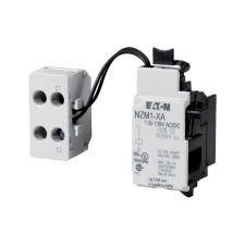 EATON EATON 259726 NZM1-XA208-250AC/DC Munkaáramú kioldó villanyszerelés