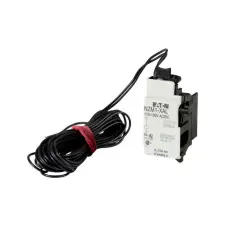 EATON EATON 259746 NZM1-XAL380-440AC/DC Munkaáramú kioldó villanyszerelés