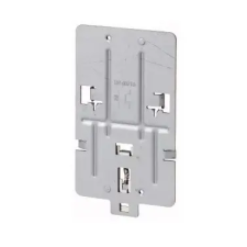 EATON EATON 260215 NZM2-XC75 Kalapsín adapterlemez villanyszerelés