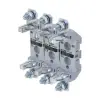 EATON EATON 262218 +NZM2-160-XKCO Szorítókengyel-csatlakozó felül