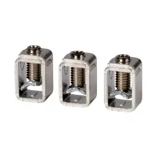 EATON EATON 262243 +NZM2-250-XKCU Szorítókengyel-csatlakozó alul villanyszerelés