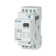 EATON EATON 265263 Z-S110/S Impulzuskapcsoló, 1z, 16A, 110V AC vezérlés villanyszerelés