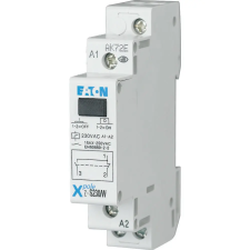 EATON EATON 265290 Z-S230/W Impulzuskapcsoló, 1 váltó, 16A, 230V AC vezérlés villanyszerelés