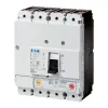 EATON EATON 265811 NZMN1-4-A40 Megszakító 4p, ber./kábel védő
