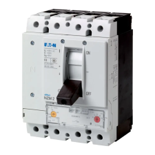 EATON EATON 265849 NZMB2-4-A160 Megszakító 4p, ber./kábel védő villanyszerelés