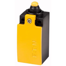 EATON EATON 266149 LSM-11D Helyzetkapcs.,kúpos ütk.,mük.fejekkel bőv.,fém,rug villanyszerelés