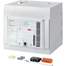 EATON EATON 266691 NZM4-XR24-30DC Távműködtető hajtás villanyszerelés