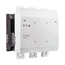 EATON EATON 267214 DILM1000/22(RA250) Teljesítmény kontaktor 1000 A villanyszerelés