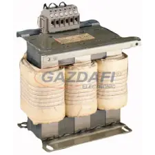 EATON EATON 271605 DX-SIN3-250 3f. szinusz-kimenetű szűrő frekvenciaváltóhoz villanyszerelés