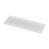 EATON EATON 275413 NBP-1000 Takarólap 45mm, szürke RAL7035 (1m)