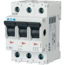 EATON EATON 276260 IS-20/3 Főkapcsoló 3p villanyszerelés