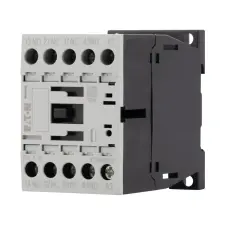EATON EATON 276407 DILA-22(230V50/60HZ) Segédkontaktor AC 2z 2ny villanyszerelés