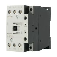 EATON EATON 277130 DILM25-10(190V50HZ,220V60HZ) Teljesítmény kontaktor, 11kW/400V, AC villanyszerelés