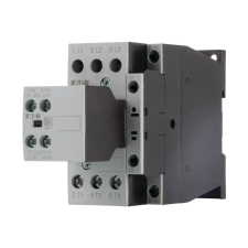 EATON EATON 277210 DILM25-21(RDC24) Teljesítmény kontaktor, 11kW/400V, DC villanyszerelés