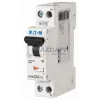 EATON EATON 279146 FAZ-PN-B6/1N Kismegszakító, 15kA 1-pól.+null 1TE