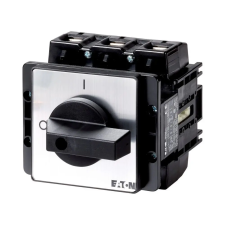 EATON EATON 280949 P5-315/E Be-Ki kapcsoló 3p 315A beépíthető villanyszerelés