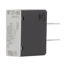 EATON EATON 281209 DILM12-XSPV130 Varisztor-védőkapcsolás DILA / M7..12 villanyszerelés