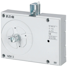 EATON EATON 281583 NZM3-XMV Mechanikus retesz villanyszerelés