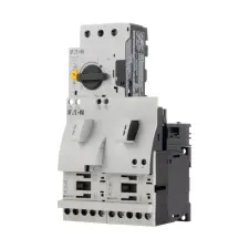 EATON EATON 283198 MSC-R-4-M7(24VDC) Irányváltó motorindító villanyszerelés