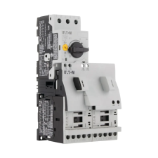 EATON EATON 283201 MSC-R-10-M7(24VDC) Irányváltó motorindító villanyszerelés