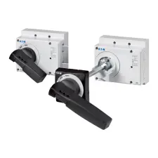 EATON EATON 283473 PN3-XPA Párhuzamos hajtás villanyszerelés
