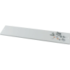 EATON EATON 283924 XME0206C xE szell. előlap M=50 SZ=600