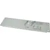 EATON EATON 283949 XME1604M xE teli szerelőlap M=400 SZ=425