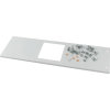 EATON EATON 284052 XMN341006C xE XF NZM3 4pol. előlap M=250 SZ=600