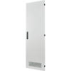 EATON EATON 284212 XSDMLV2010 xE készüléktér ajtó bal szell. IP30 M=2000 SZ=1000
