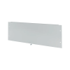 EATON EATON 293499 BPZ-FS-600/2 Xboard+ lábazat homlokfedél 600/200 szürke