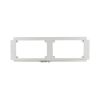 EATON EATON 293562 BP-FLP-1000-F3A Xboard+ kábelbevezető lemez 1000 F3A