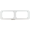 EATON EATON 293563 BP-FLP-1000-F3A-W Cable-entry/flange plate white