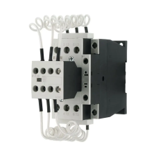 EATON EATON 294000 DILK20-11(48V50HZ) Kondenzátor-kontaktor 20kVAR villanyszerelés
