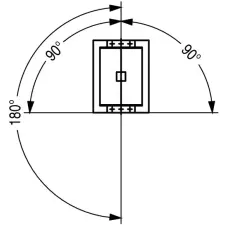 EATON EATON 294052 DILK33-10(190V50HZ,220V60HZ) Kondenzátor-kontaktor 33,3kVAR villanyszerelés