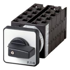 EATON EATON 907773 T0-9-SOND*/E Egyedi kapcsoló 20A beépíthető villanyszerelés